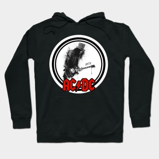 acdc Hoodie